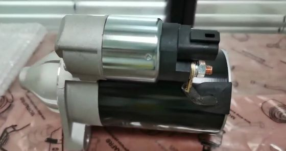 Hyundai i10 2013-2019 स्टार्टर मोटर 0.9KW 12V 10T OEM 36100-04700