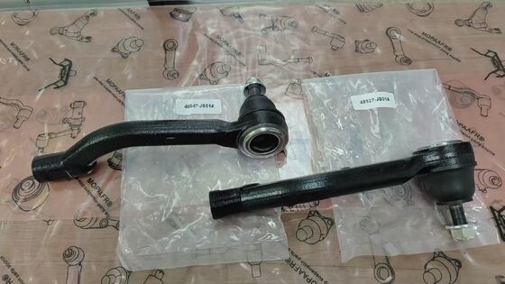 48647-JD01A LH, 48527-JD01A RH SOCKET KIT-TIE ROD,OUTER FITS निसान कश्काई J10 एक्स-ट्रेल T31