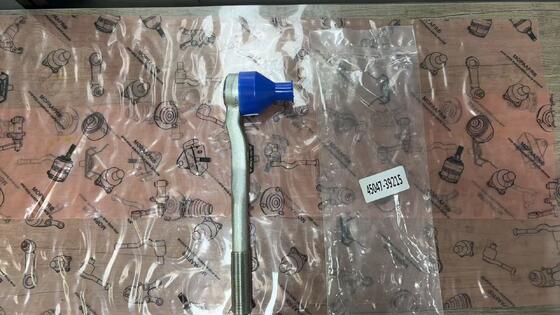 45046-39335 RH 45047-39215 LH Steering Tie Rod End Set Fits Toyota 4Runner