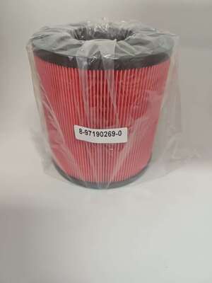 8-97190269-0 Air Filter Fits 8971902690 ISUZU