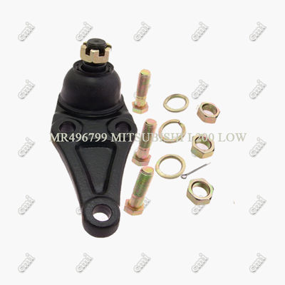 MITSUBISHI L200 लोअर कंट्रोल बॉल संयुक्त प्रतिस्थापन MR496799 जंग प्रतिरोधी
