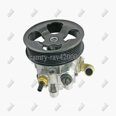 टोयोटा कैमरी ACV40 ACR30-Rav4 ACA21 RAV2000 RAVii 44310-06170 के लिए सटीक पावर स्टीयरिंग पंप