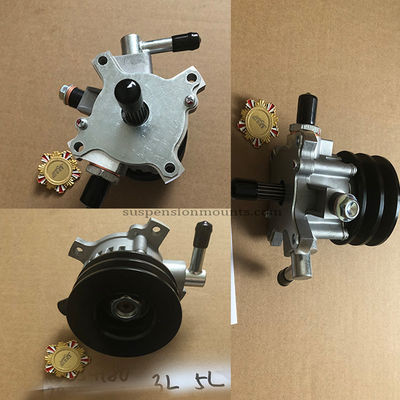 29300-54180 29300 54140 वाहन स्पेयर पार्ट्स पंप Assy 2L 3L 5L Hiace Hilux