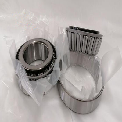 580/572 55KW02 एकल पंक्ति कॉपर रोलर लेयरिंग T7FC055 आकार 5511534