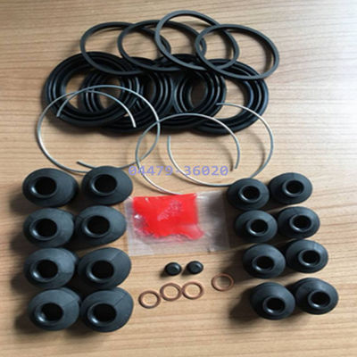 TS16949 फ्रंट डिस्क ब्रेक कैलिपर 04479-36020 सिलेंडर किट