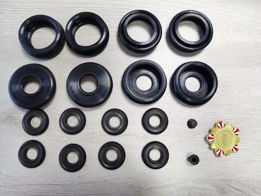 04906-36170 47535-36050 DV99 टोयोटा डायना ब्रेक पंप कवर