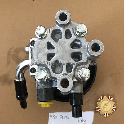 4431042070 वैन पावर स्टीयरिंग पंप Assy Rav4 Aca2