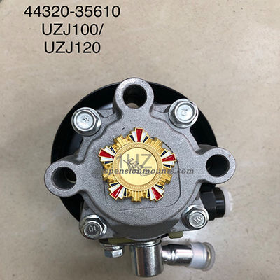 44310-0K030 Pump Assy Vane Fortuner KUN5 Hilux TGN36L