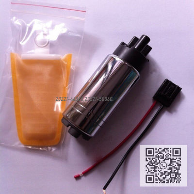 23221-46060 वाहन स्पेयर पार्ट्स पंप एसी ईंधन लेक्सस Gs300 Fj80 Hdj80 Hzj80 Fzj80 इलेक्ट्रॉनिक 23221-50060