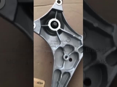 2020 निसान सेंट्रा इंजन कूलिंग फैन पुली ब्रैकेट