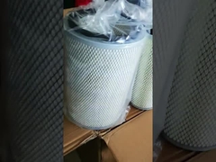 AF25343/44 प्राथमिक वायु फ़िल्टर कमिंस® निस्पंदन