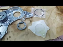 15100-11110 टोयोटा पासेओ EL44 EL54 टर्सेल EL53 पर फिट बैठता है