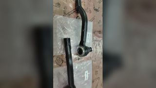 48527JD01A, 48647-JD01A सॉकेट किट-टाई रॉड, बाहरी फिट Qashqai J10E
