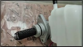 47207-26010 ब्रेक मास्टर सिलेंडर टोयोटा हियास रेगियस में फिट बैठता है