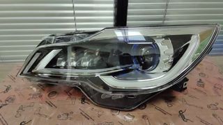 F01-4421010 X70 、 F01-4421020 X70 हेड लैंप ASSY