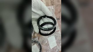 90311-58009 ऑयल सील (ट्रांसफर केस के लिए) टोयोटा के लिए फिट बैठता है